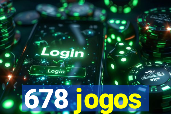 678 jogos